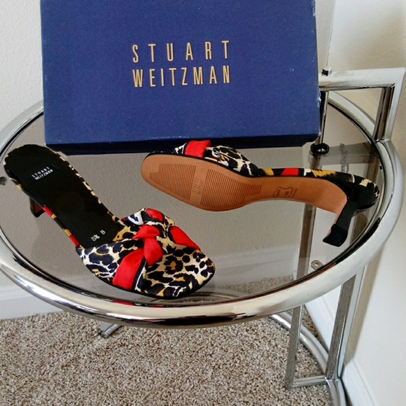 Stuart Weitzman Sandals - Picture 2 of 12